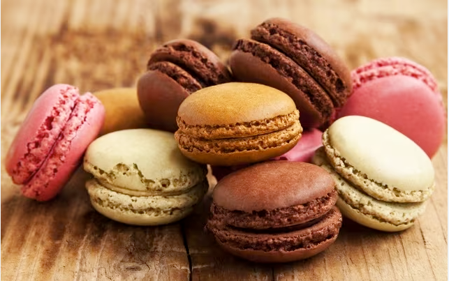 マカロン